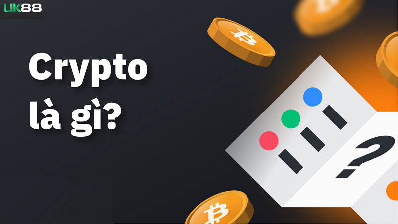 Khái niệm về crypto dùng để thanh toán