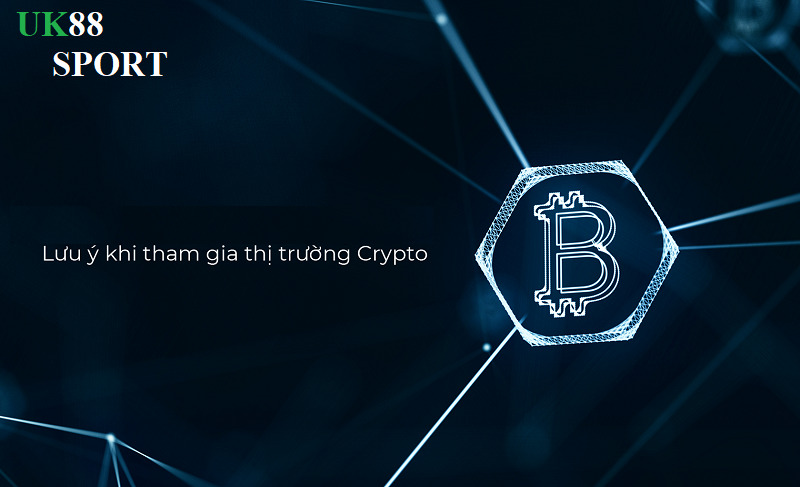 Các lưu ý khi thanh toán bằng crypto