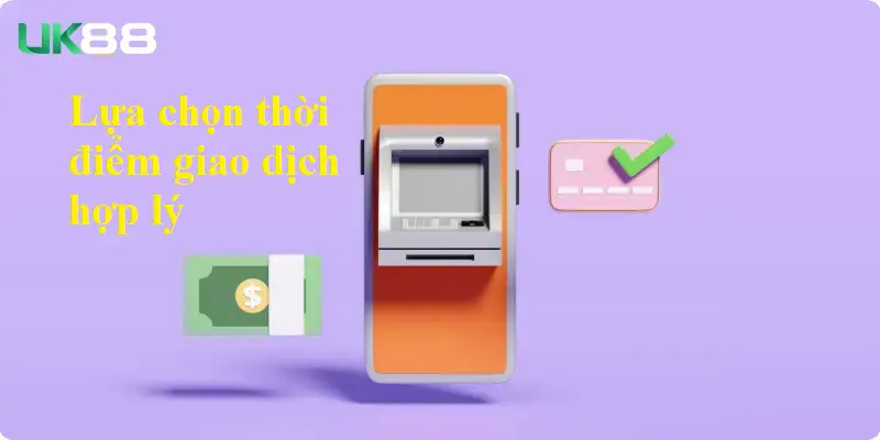 Giao dịch Tiền ảo UK88