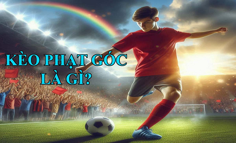 Những mẹo soi Kèo Phạt Góc UK88 để thắng lớn