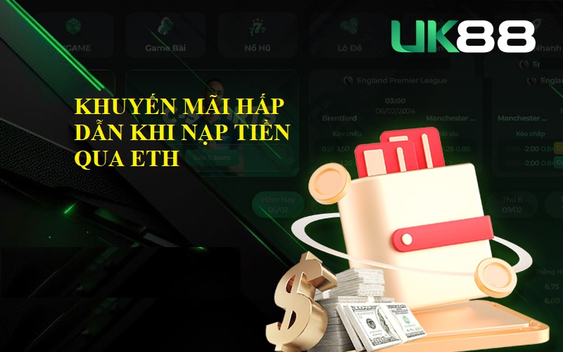 Tặng ưu đãi 0,8% số tiền nạp