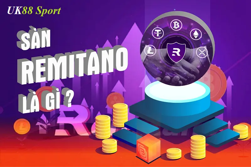 Giao dịch Remitano tiện lợi, thủ tục đơn giản