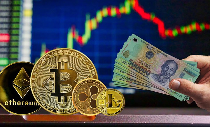 Giới thiệu chung về hình thức giao dịch qua crypto