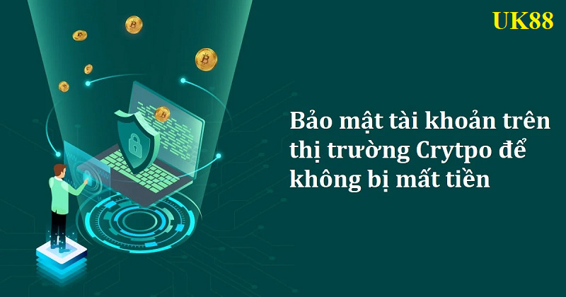 Tính bảo mật cao