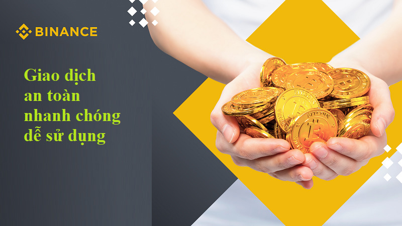 Sàn giao dịch Binance có uy tín không?