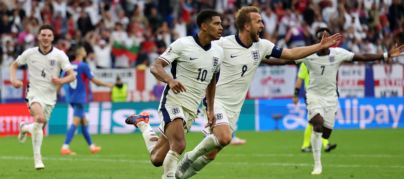 Nhận định trận đấu England vs Finland uk88