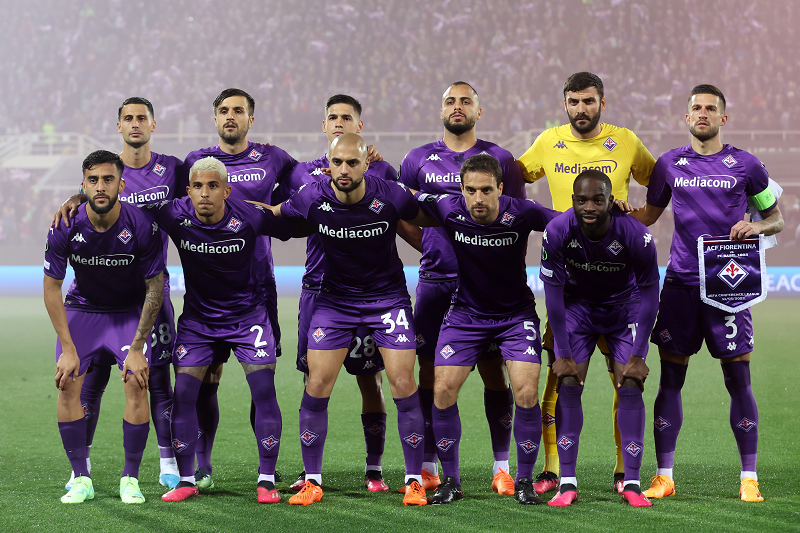 Tip kèo bóng đá trận Fiorentina vs Monza uk88