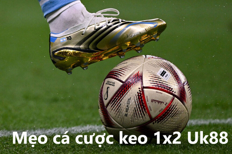 Kèo 1x2 Uk88 uk88