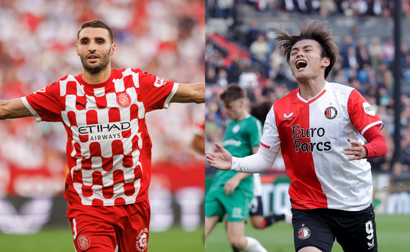 Tip kèo bóng đá trận Girona vs Feyenoord uk88