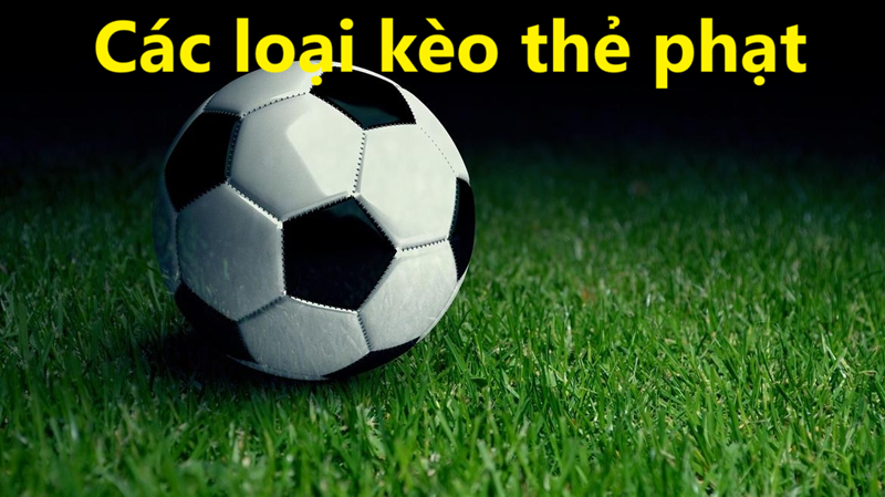 Kèo thẻ phạt Uk88 uk88