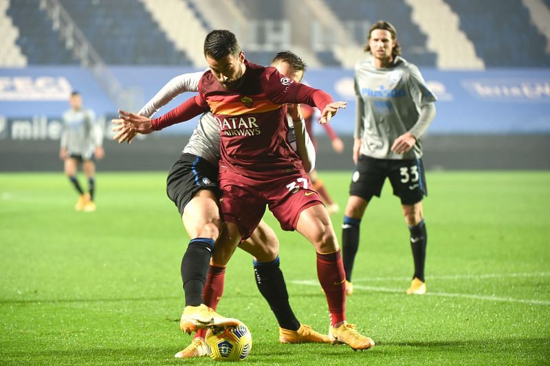 Nhận định trận đấu AS Roma vs Atalanta uk88