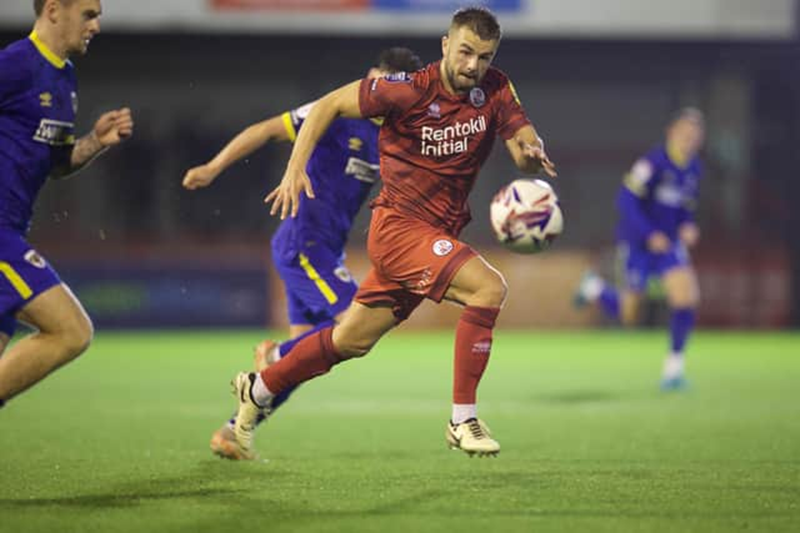 Nhận định trận đấu Wycombe vs Crawley Town uk88