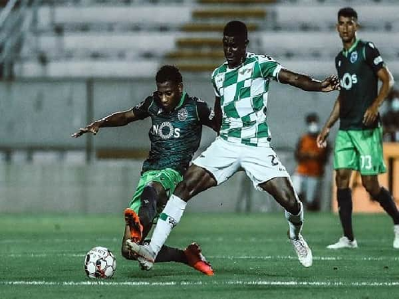 Nhận định trận đấu Moreirense vs Sporting Lisbon uk88