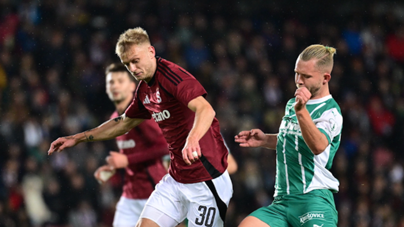 Tip kèo bóng đá trận Feyenoord vs Sparta Praha uk88