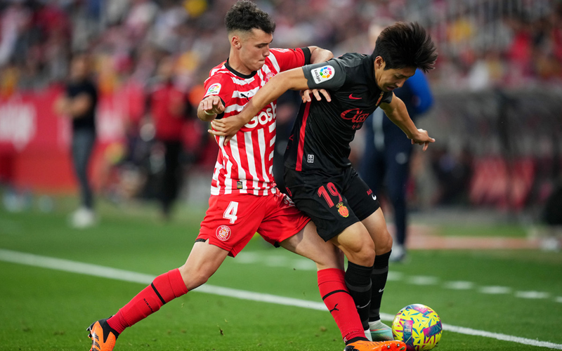 Tip kèo bóng đá trận AC Milan vs Girona uk88