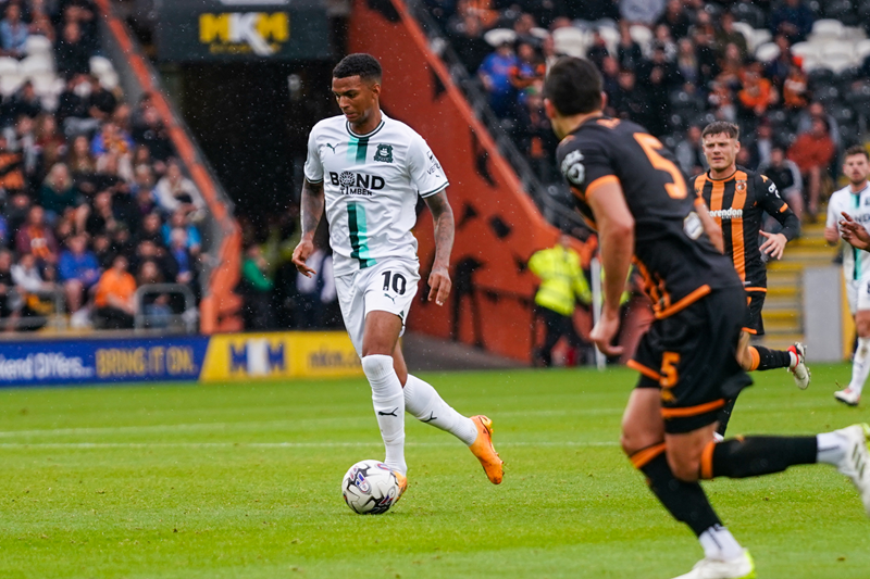 Nhận định trận đấu Hull City vs Plymouth Argyle uk88