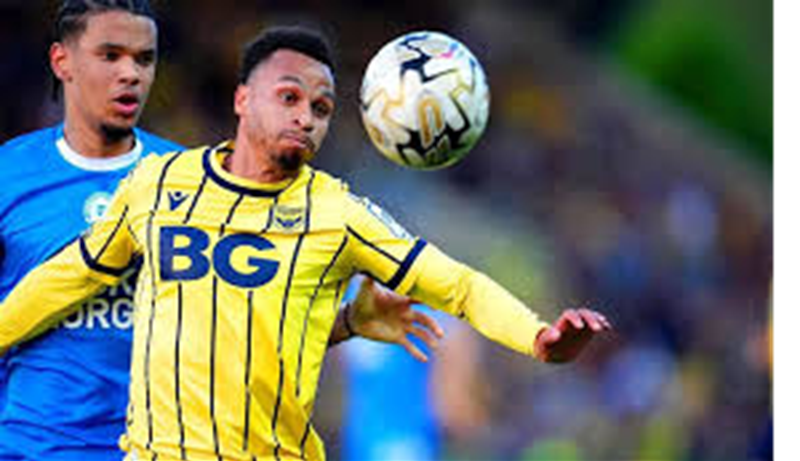 Tip kèo bóng đá trận Hull City vs Oxford United uk88